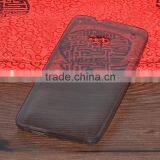 Ultra Thin 0.3mm Clear Transparent Soft Silicone TPU For HTC m7 Case thumbnail-6