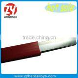 Virgin Material Extrusion Tungsten Carbide Bars thumbnail-6