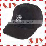 High Quality New Design Custom Baseball Cap thumbnail-2