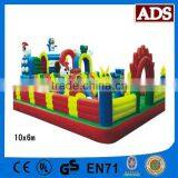 2014 Newest Best Selling Commercial Inflatable Bouncer for Sale