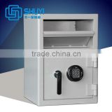 key lock large office safe deposit box and bank vault doors for sale