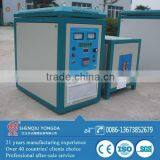 35kw High Frequency Induction Heater for Anneal
