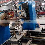 High Quality Cnc Gas Pipe Cutting Machine With Factory Price