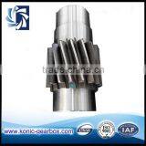 Helical Gearing Arrangement & Helical Gear Reductors & Reductors thumbnail-6
