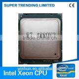 Intel Xeon E7-4880V2 Server CPU