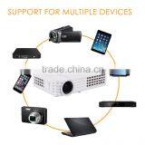 Mini Projector Mobile Phone Portable Projector Video Projector China thumbnail-5
