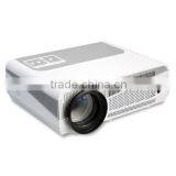 China Full hd Android Led Projector,support 1080p thumbnail-3