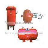 Air Cannon Shooter With Competitive Price Used for Declogging thumbnail-1