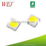 0.2W 2800K Warm White 5050 Smd Led thumbnail-3