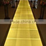 Greece Flooring Display Panel T-stage Display Panel Road Display Panel