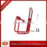 Hot Sale Aluminium Alloy Water Bottle Cage/Bicycle Bottle Holder/Bicycle Bottle Carrier thumbnail-5