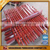 L Type Vineyard Post for European Countries