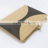 A5 PU Leather Notebook With Calculator thumbnail-5