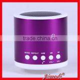 2015 New Arrivals Wireless Bluetooth Speaker Mini Portable for New Market