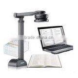 OCR Camera Scanner, Portable Document Scanner
