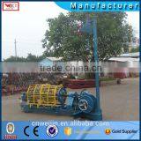 Hot Rope Making Machine Plastic Rope Making Machine thumbnail-6
