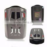 V9 Car Radar Speed Camera Detector With Voice Alarm For Mobile Police Radar Detector thumbnail-2