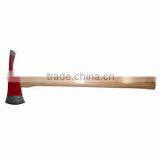 Axe, A621 With Chisel, With Wooden Handle, Weighs 3.5lbs, Drop-forged Carbon Steel Head