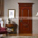 Latest Exterior Blank Wood Door thumbnail-1