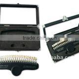 20 Colors Teeth Shade Guide,fast Delivery,in Stock,high Quality thumbnail-1