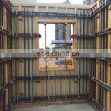 Aluminum Formwork System Concrete Forming System Concrete Formwork thumbnail-5