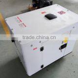 24V DC Soundproof Generator