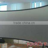 Fixed Curved Screen Factory