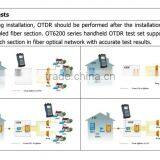 OT6200 Handheld OTDR thumbnail-6