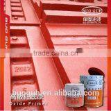 IRON OXIDE GRAY PRIMER SPRAY PAINT FOR CASTING IRON thumbnail-1