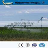 Center Pivot Irrigation System for Sale thumbnail-4
