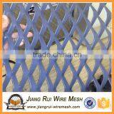 Small Hole Expanded Metal Mesh Manufacture thumbnail-5