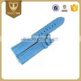 OEM Oand ODM Service Genuine Leather Watch Band Wholesale