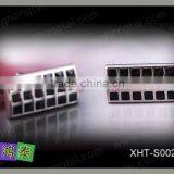 High Quality Onyx Art Cufflinks for Christmas Gift thumbnail-1