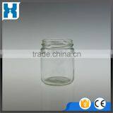 225ML GLASS JAR 225ML CANDLE GLASS JAR MASON JAR thumbnail-1