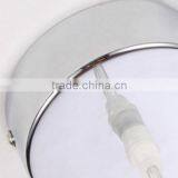 Acrylic Shade Different Color Dark Brown Cheap Pendant Lighting thumbnail-2