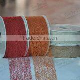 Beautiful Wedding Decorative Mesh Ribbon thumbnail-1