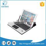 Wireless Universa Tablets Case With Keyboard