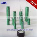 High Low Temperature With 22f 2.3v Super Capacitor thumbnail-4