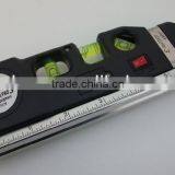 LV03 Laser Level With Tape Measures Laser,portable Level Meter