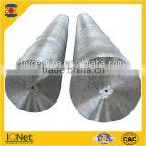 TOOL STEEL ROUND BAR