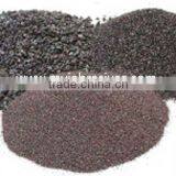 Sandblasting Brown Aluminium Oxide Granules