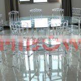 Modern Dinning Table and Chairs thumbnail-1