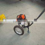 Supply Manufacturer Multi-function Gasoline Brush Cutter 4 in 1 thumbnail-2