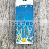 8-Piece Pottery Tool Set thumbnail-6
