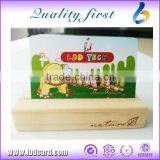 ISO14443 LF 125Khz Smart RFID TK4100 / EM4200 Blank Empty ID Card