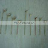 Natural Bamboo Disposable Bbq Skewer thumbnail-6