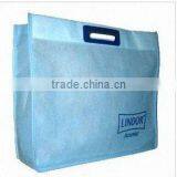 2016 Non Woven Punch Punch Bag thumbnail-1