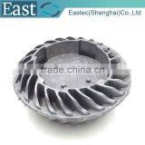 High Quality Precision Zinc Die Casting Part thumbnail-2