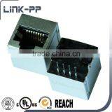 JM24115-K001-4F RJ45 Modular Jack thumbnail-3