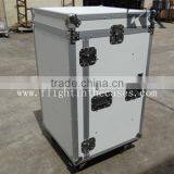Drawer Flight Case With Wheels for Exhibition thumbnail-1